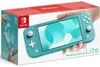 SWITCH LITE TURQUOISE