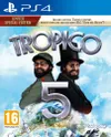 Tropico 5 (PS4)