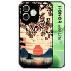Coque noire pour HONOR 600...