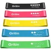 Gritin Resistance Bands, Set...