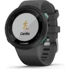 Simkopplad klocka - GARMIN...