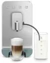 Smeg Bean to Cup Coffee Machine BCC13BLMUK,Smeg BCC13