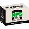 Ilford HP5 Plus, Black and...