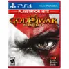 God of War III Remastered...