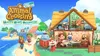 Animal Crossing: New Horizons...