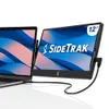 New SideTrak Swivel...