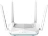 Router Wi-fi 6 - Ax1500 Smart