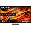 Sony Bravia 7 Ii - Ultra Hd...