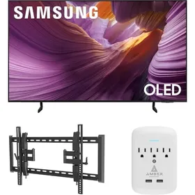 Samsung S90F 55-inch 4K OLED TV