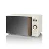 Nordic 20L Digital Microwave...