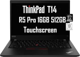 Lenovo ThinkPad T14 Business...