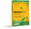Norton 360 Standard 10Gb Nd 1...