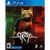 Stray (Sony PlayStation 4,...