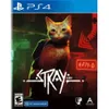 Stray (PS4, 2022)