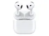 Apple AirPods 4 noise cancelling,Apple AirPods 4 Active Noise Cancellation