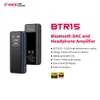 FiiO BTR15 Bluetooth 5.1...