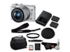 Canon EOS M100 Mirrorless...