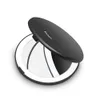 Fancii Mini Lumi 4" Black LED...