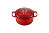 Le Creuset Enameled Cast Iron...