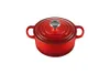 Le Creuset Enameled Cast Iron...