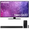 Samsung QN85QN90CA 85 Neo...