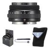 Fujifilm GF 50mm f/3.5 R LM...