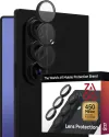 ZAGG Glass Elite Samsung...