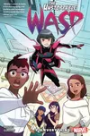 The Unstoppable Wasp:...