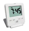 Digital Travel Alarm Clock -...