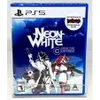 Neon White - PS5 - Brand New...