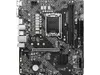MSI PRO H610M-G DDR4...