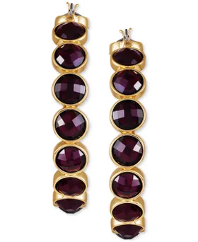 Guess Gold-Tone Medium...