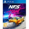 Need For Speed: HEAT /PS4