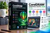 CorelDRAW Graphics Suite 2026...