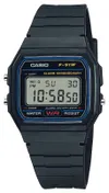 Casio  F-91W-1XY F-91W-1YER...