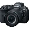Canon EOS R6 Full-Frame...