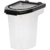 IRIS 6.5 Lbs / 8 Qt Airtight...