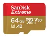 SanDisk 64GB Extreme...