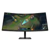 HP OMEN - 34" VA Curved WQHD...