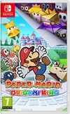 Nintendo Paper Mario : The...