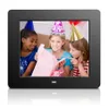 Aluratek ADMPF108F - 8"...