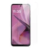 Verre trempe pour Motorola...