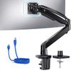 HUANUO Single Monitor Arm...