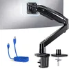 HUANUO Single Monitor Arm for...