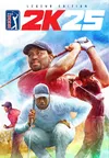 PGA TOUR 2K25 Legend Edition