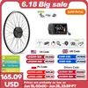 Bafang 48V 500W Front Rear...