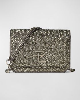 RL 888 Embellished Mini...