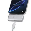 Orico Flashpod 256gb Aluminum...
