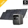 EF EcoFlow Portable Power...