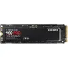 SAMSUNG 980 PRO SSD 2TB, PCIe...